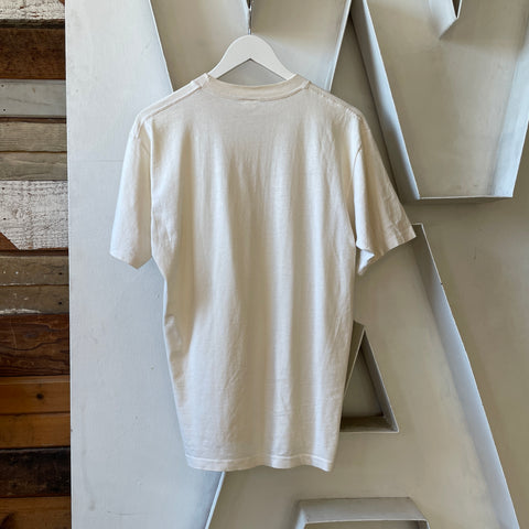 60’s Towncraft Blank Tee - Large