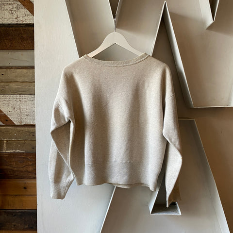 50's Champion Babe Ruth Crewneck - Medium