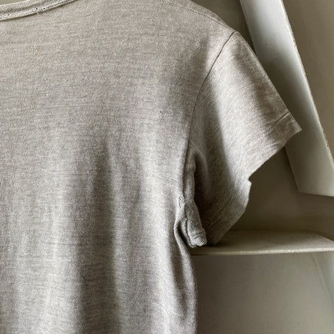 50's Marysville Football Tee - Medium