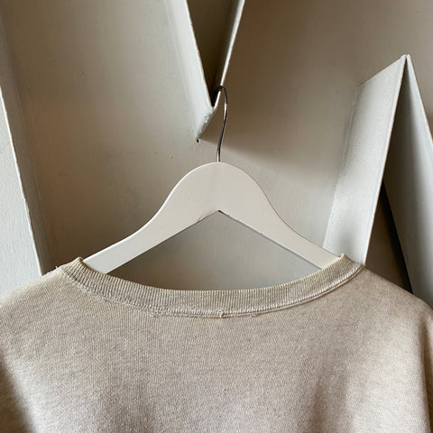 50's Champion Babe Ruth Crewneck - Medium