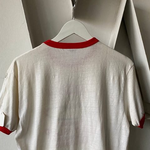 80's Nick’s Coney Island Dog Tee - Large
