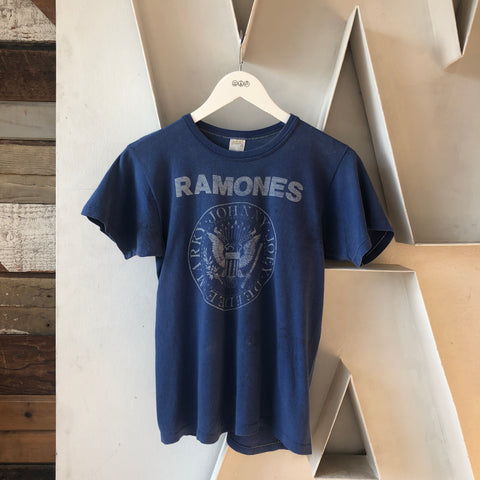 80's Ramones Tee - Medium