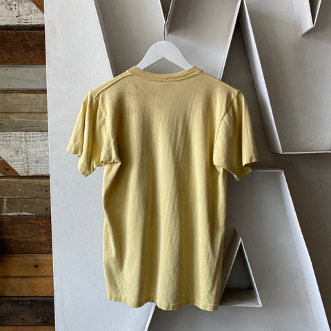 60's Sehome Power Tee - Small