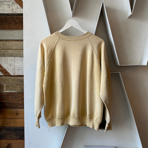 60's Springfoot Sweat - Large