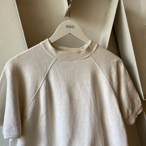 60's Thrashed Sweat - Large