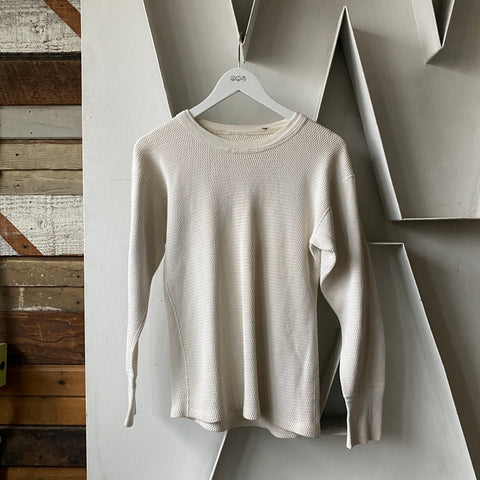 70’s Waffle Thermal - Small