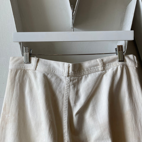 50’s USN Sailor Pants - 31” x 30”