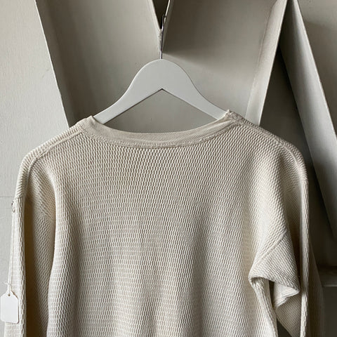 70’s Waffle Thermal - Small