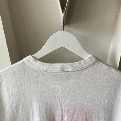 80's I <3 My Volvo Tee - Small