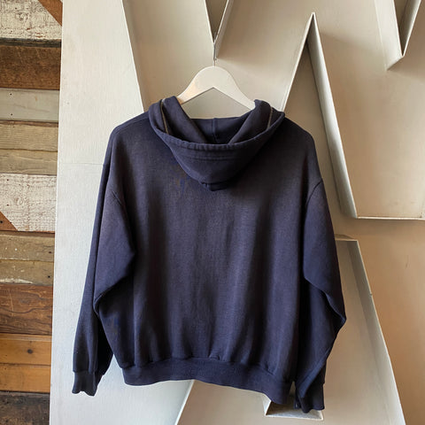 80's Guam Zip-Up - Large