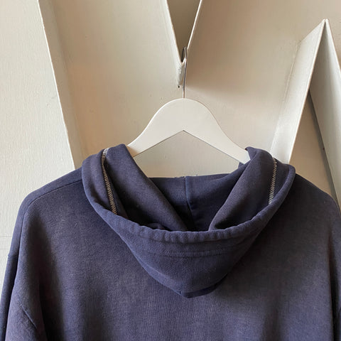 80's Guam Zip-Up - Large