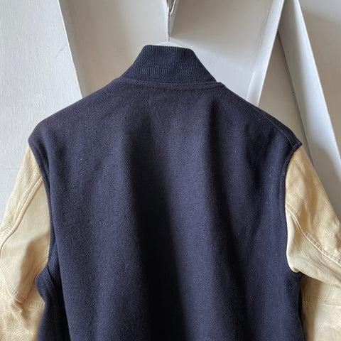 50’s H. L. Whiting Varsity Jacket - Medium