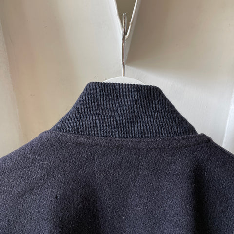 50’s H. L. Whiting Varsity Jacket - Medium