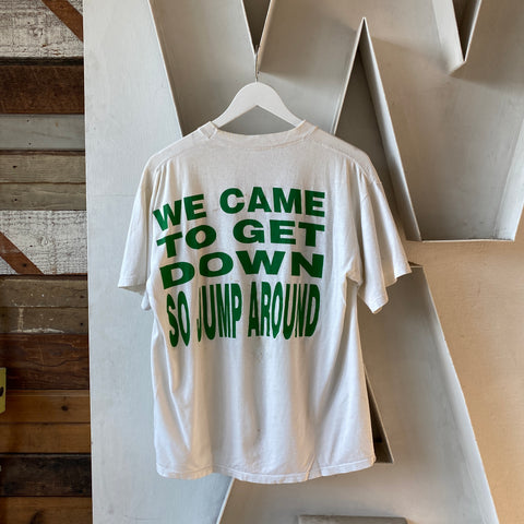 90's House of Pain Tee - Large