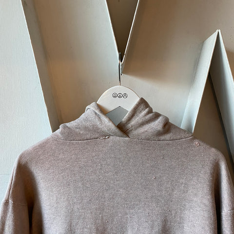 60's Hoodie - Medium