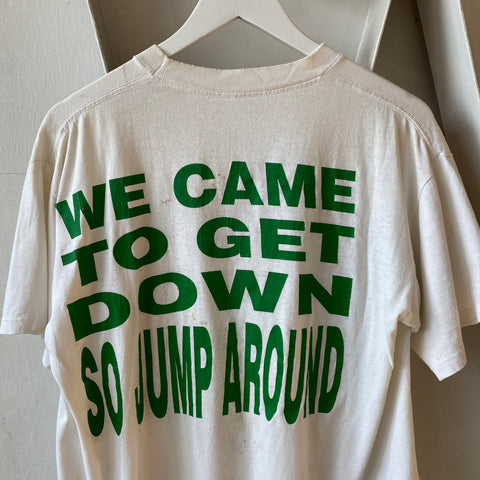 90's House of Pain Tee - Large