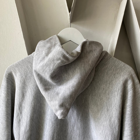 80's Reverse Weave Hoodie - Medium