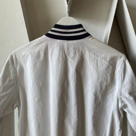 50’s Champion JAX Warmup Jacket - Small