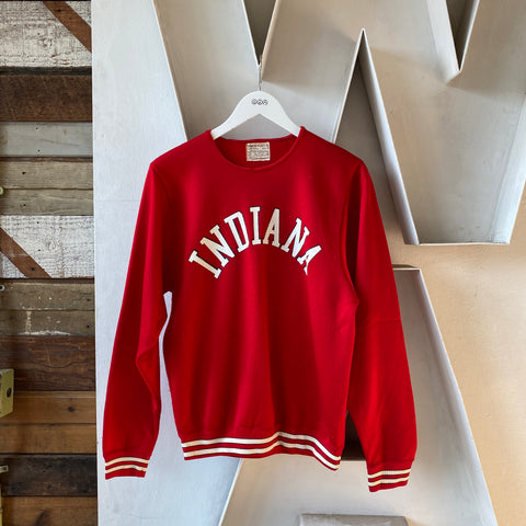 60’s Indiana Champion Crewneck Sweatshirt - Medium