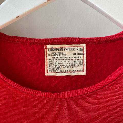 60’s Indiana Champion Crewneck Sweatshirt - Medium