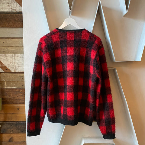 60's Arrow Cum Laude Cardigan - Medium
