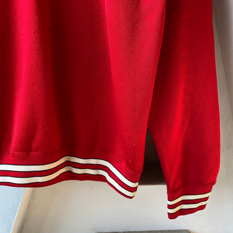 60’s Indiana Champion Crewneck Sweatshirt - Medium