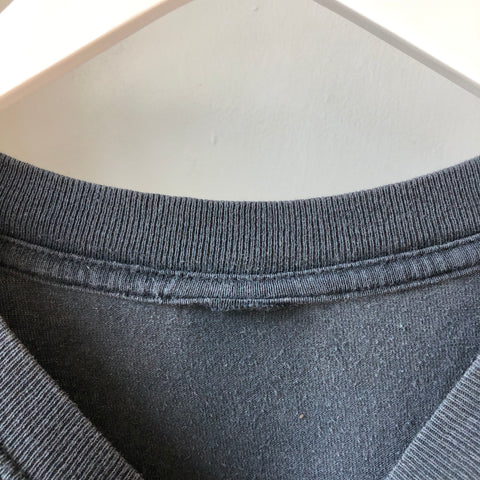 Y2K Jerry Garcia Tee - Large