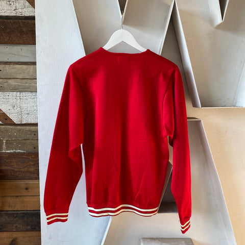 60’s Indiana Champion Crewneck Sweatshirt - Medium