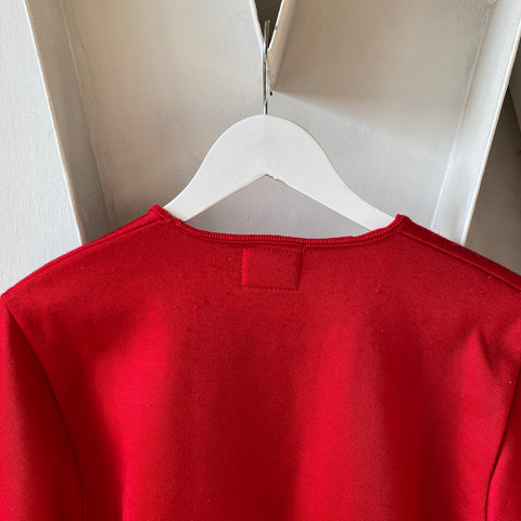 60’s Indiana Champion Crewneck Sweatshirt - Medium