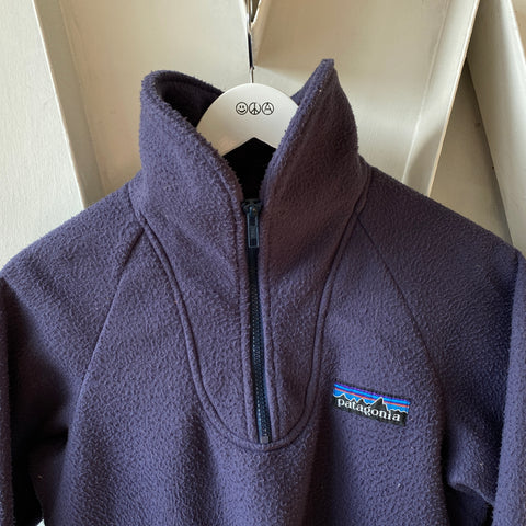 80s Patagonia Fleece - Small
