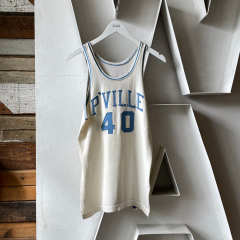 50’s Rawlings P’Ville Jersey - Small