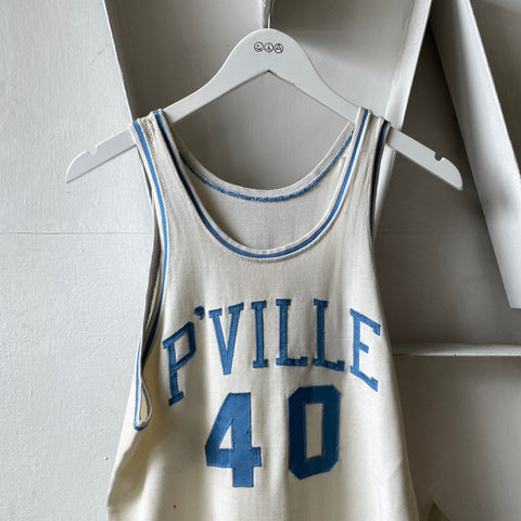 50’s Rawlings P’Ville Jersey - Small