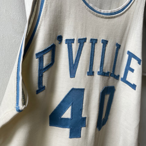 50’s Rawlings P’Ville Jersey - Small