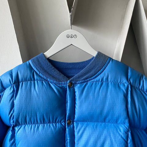 70’s Comfy Brand Goose Down Jacket - XL
