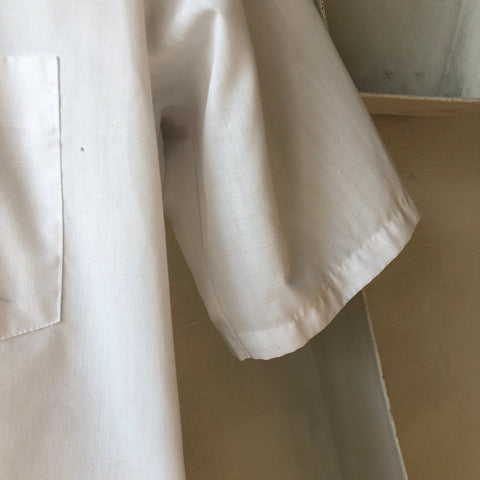 70's JCPenney Button Up - Large