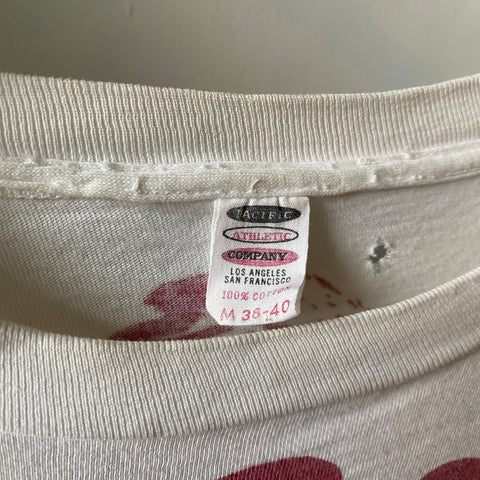 60's San Gabriel Motorcycles Tee - Medium
