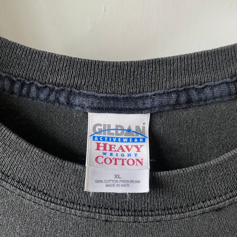 '02 Cannibal Corpse Gore Obsessed Tee - XL