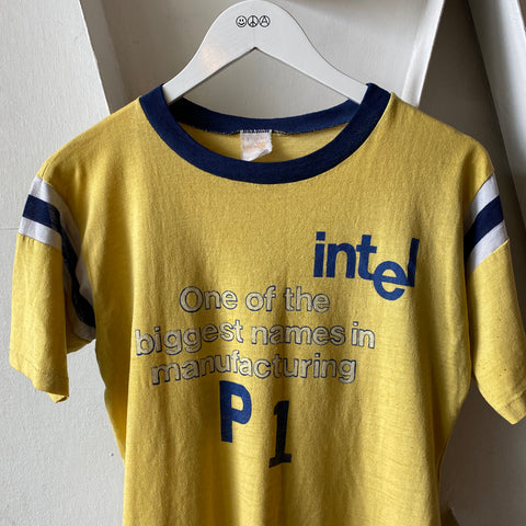 80's Intel Tee - Small
