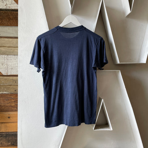70’s Nassau Swim Club Tee - Small