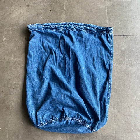 50’s Denim Stuff Sack - Large