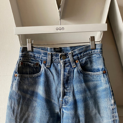 80's Levi’s Redlines - 25” x 32.5”