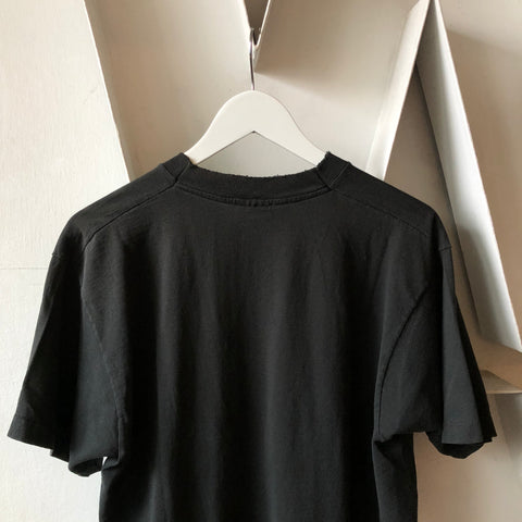 90’s Thrashed Pocket Tee - Large