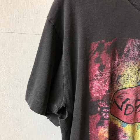 90’s Sound Garden Tee- Large