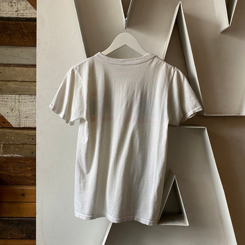 80's Council Bluffs Tee - Medium