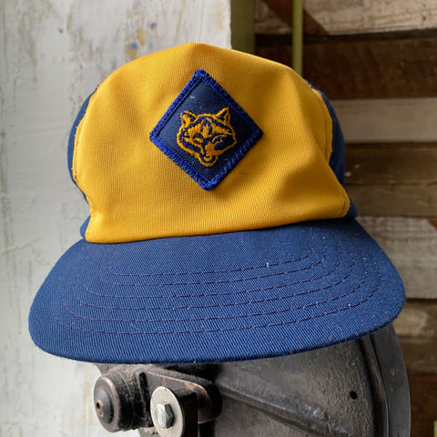 80's Scout Cap - OS