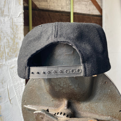 90's MTV Wool Cap - OS