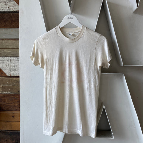 60's Towncraft Peace Tee - Small