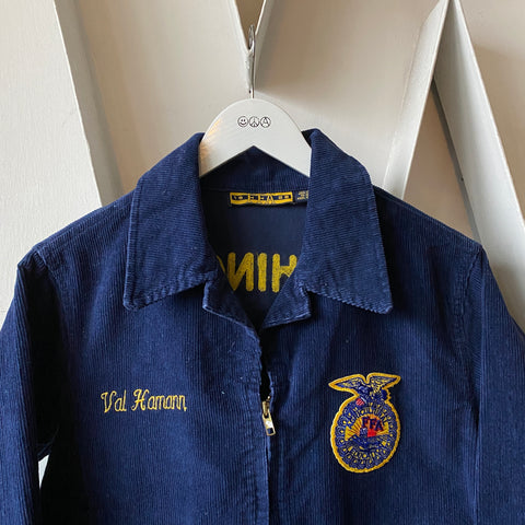 90’s FFA Jacket - Large