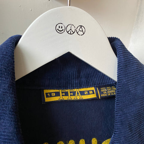 90’s FFA Jacket - Large
