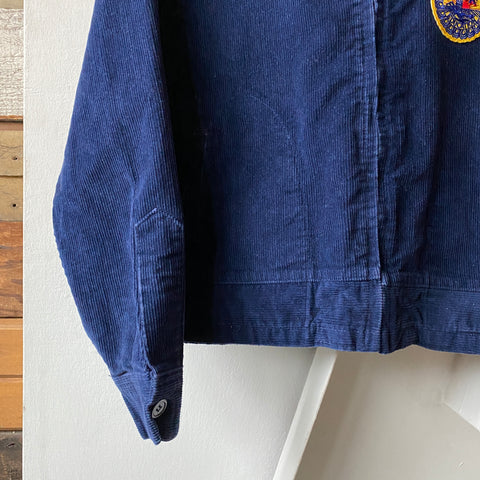 90’s FFA Jacket - Large
